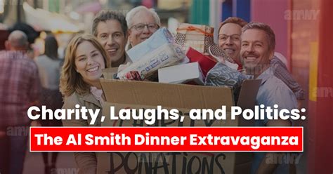 THE 78 ALFRED E. SMITH MEMORIAL FOUNDATION DINNER.